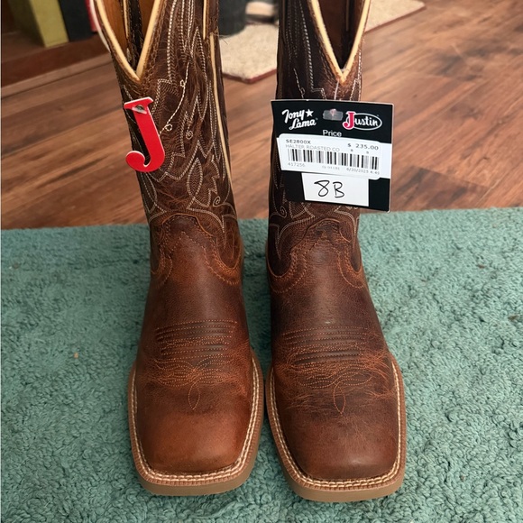 Ladies boots - Picture 1 of 3